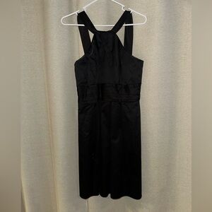 Pretty Little Black Dress